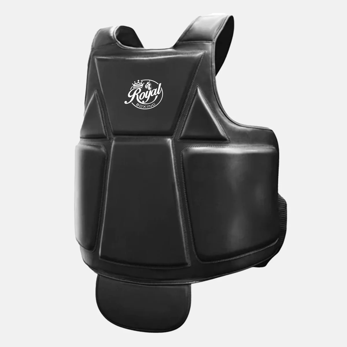 Leather Chest guard 1 - Image 4