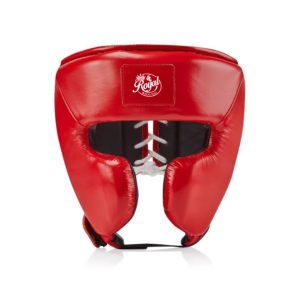 From Your Design Concept to a Fully Customized Head Guard