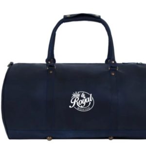 Custom Leather Duffle Bags Developed Around Your Design