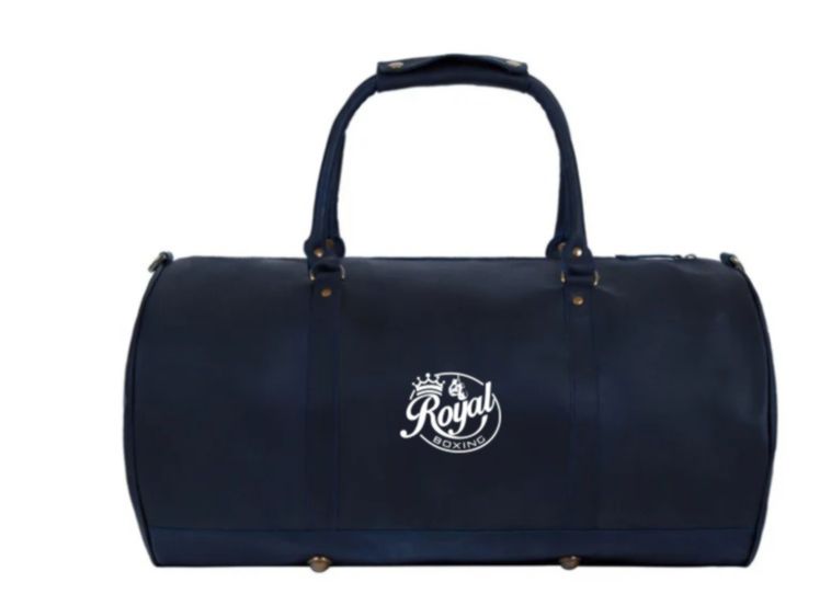 Custom Leather Duffle Bags Developed Around Your Design
