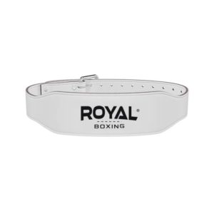 Custom Heavy-Duty Weightlifting Belts for Training & Fitness