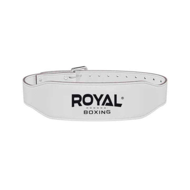 Custom Heavy-Duty Weightlifting Belts for Training & Fitness