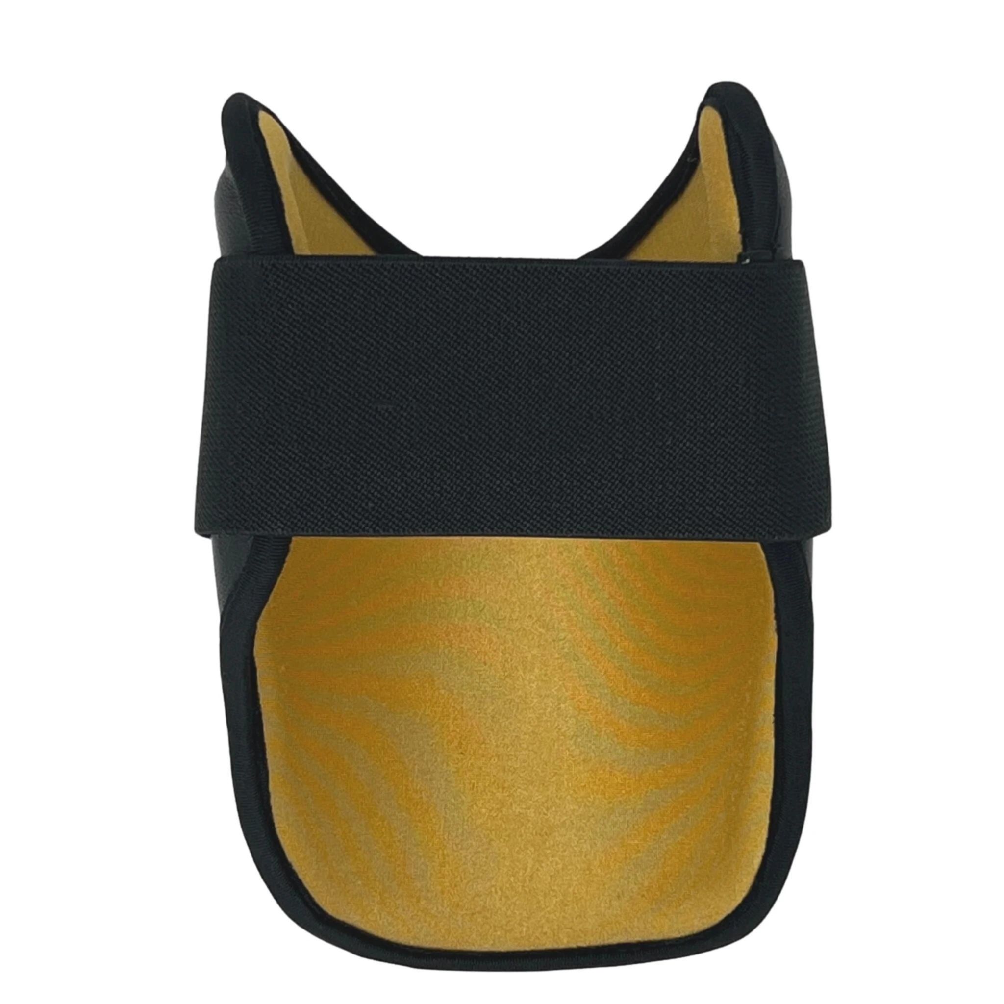 Custom Elbow Pads Manufactured to Match Your Design - Image 2