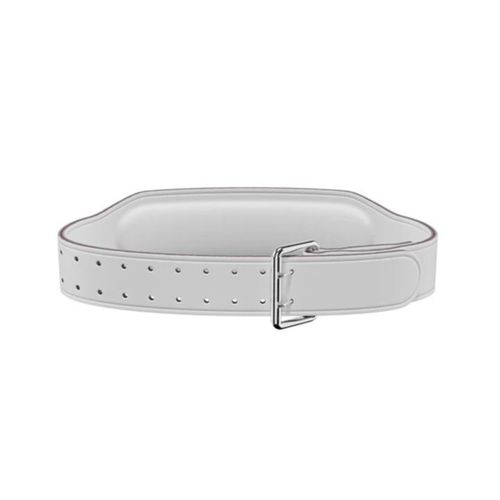 Custom Heavy-Duty Weightlifting Belts for Training & Fitness - Image 2