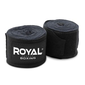 Custom Boxing Hand Wraps Developed for Your Brand Collection