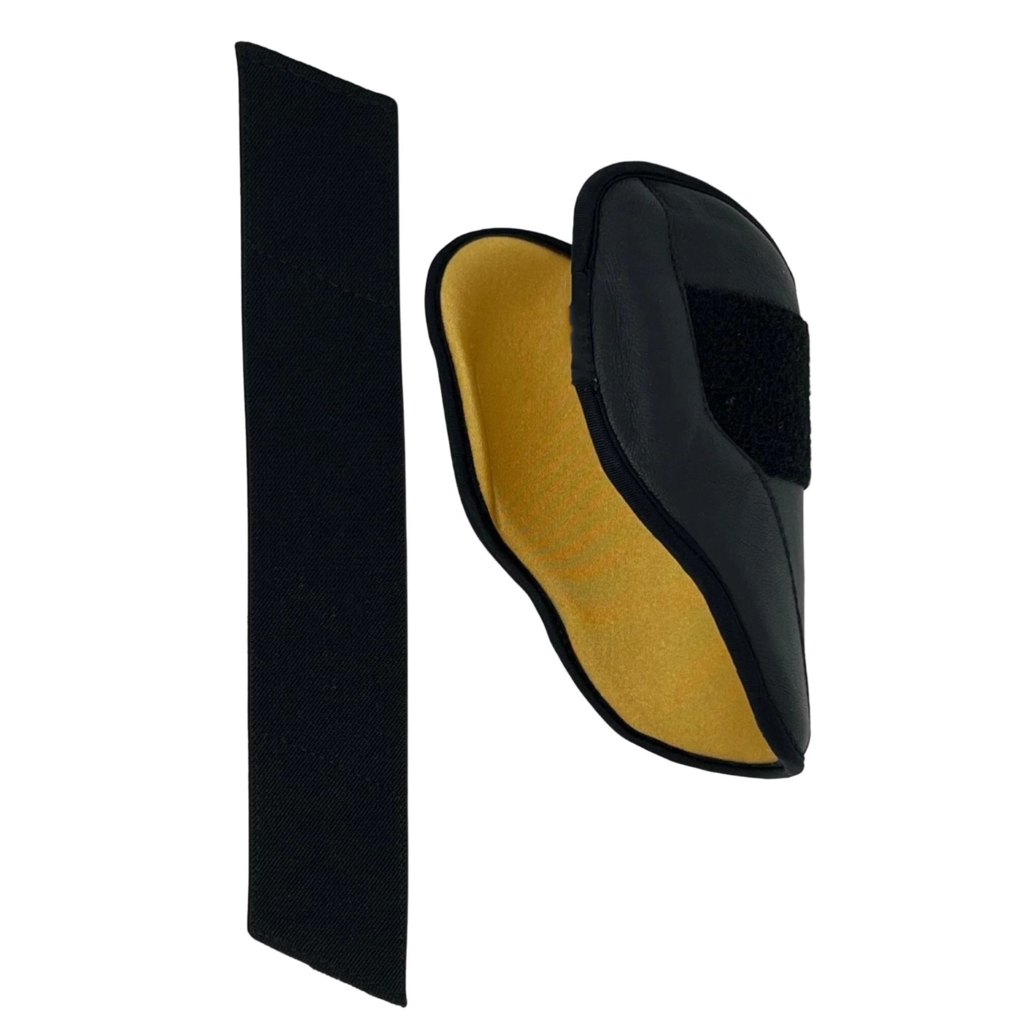 Custom Elbow Pads Manufactured to Match Your Design - Image 3
