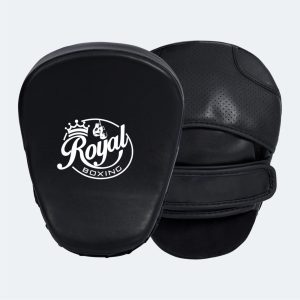 Turn Your Focus Pad Design Into a Finished Product-Custom Focus Mitts