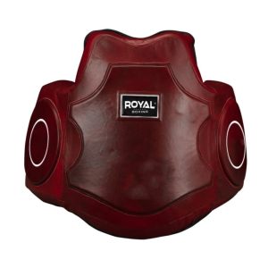 Custom Chest guard For Better Protection, Built Around Your Requirements