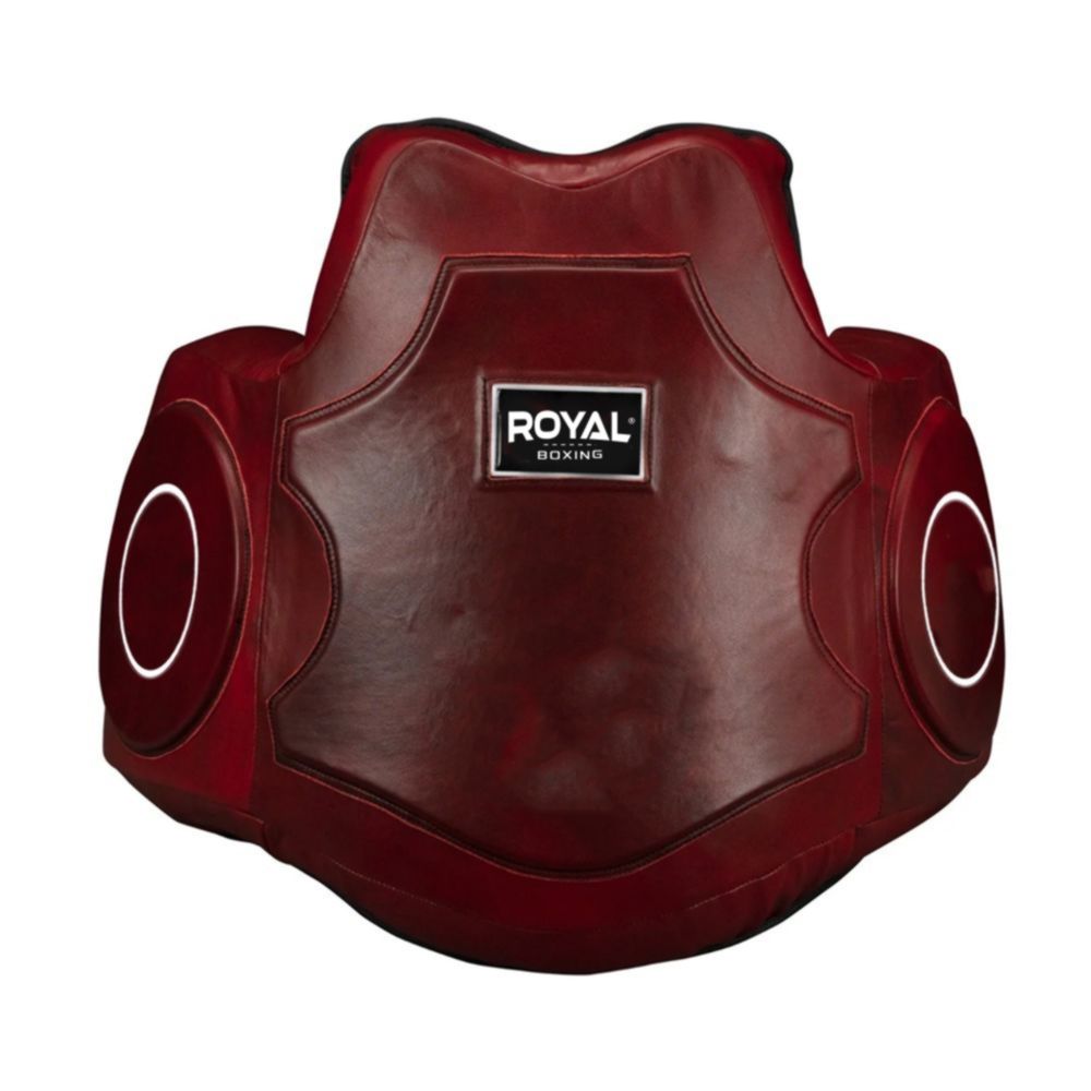 Custom Chest guard For Better Protection, Built Around Your Requirements