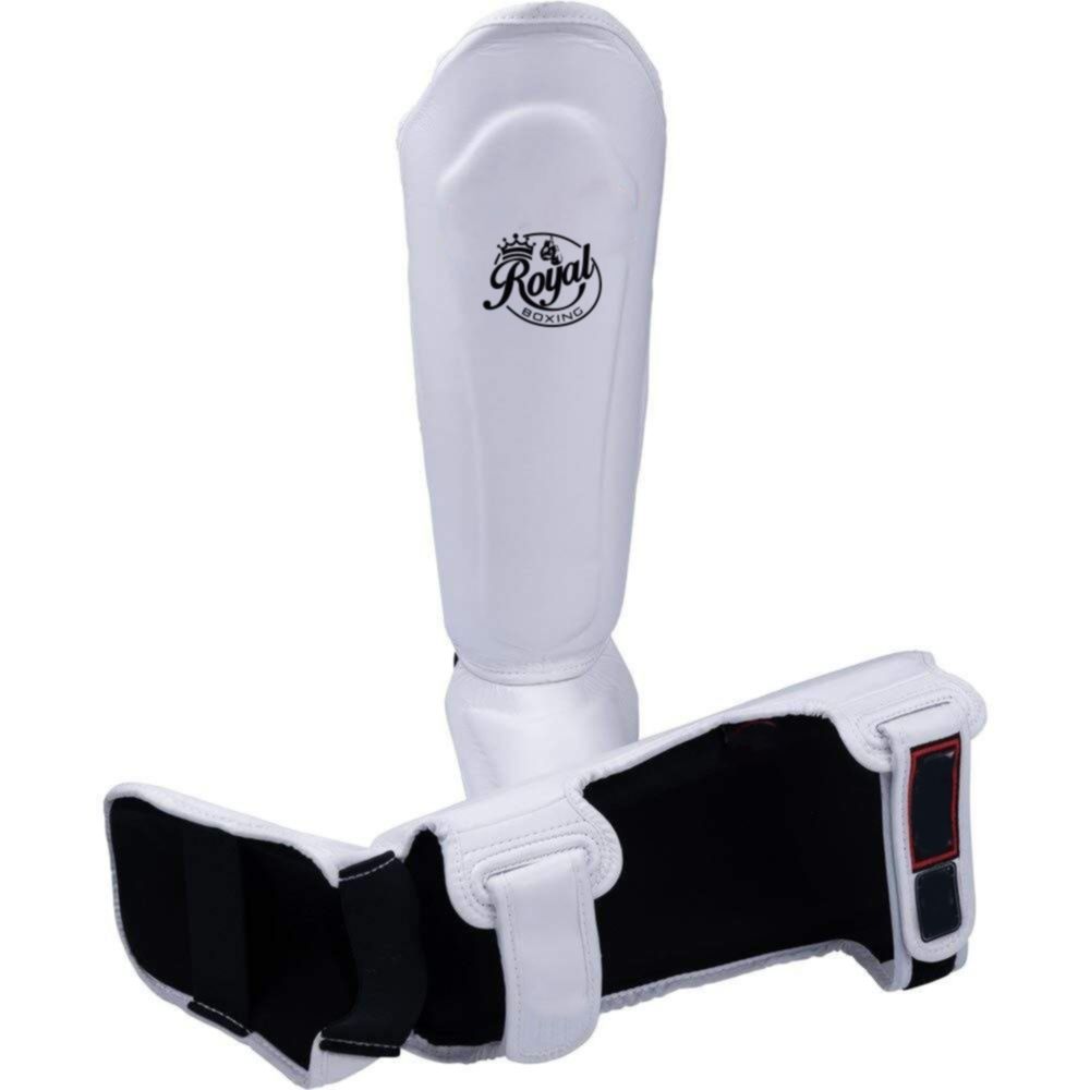 Custom Shin Guards Made to Your Specifications