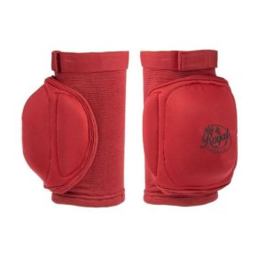 Made According to Your Requirements Custom Knee Pads