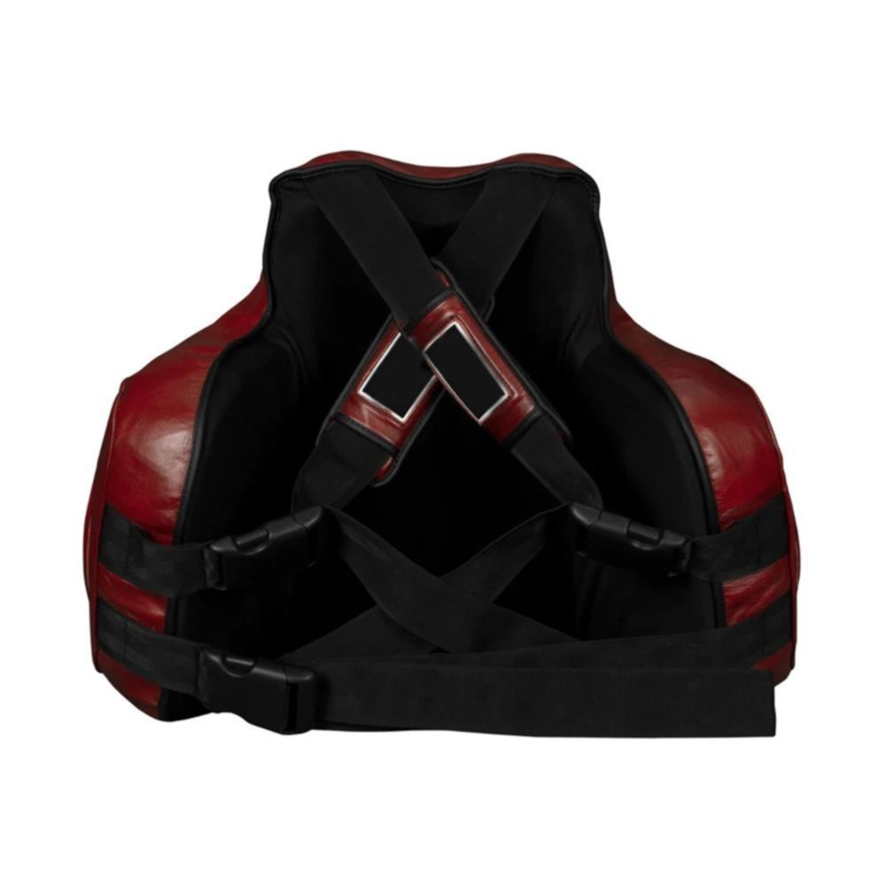 Custom Chest guard For Better Protection, Built Around Your Requirements - Image 2