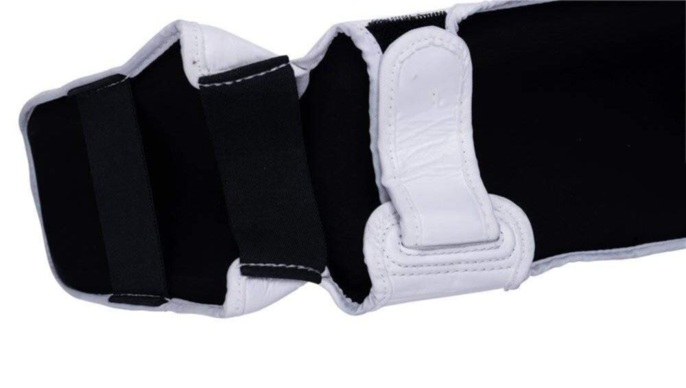Custom Shin Guards Made to Your Specifications - Image 2