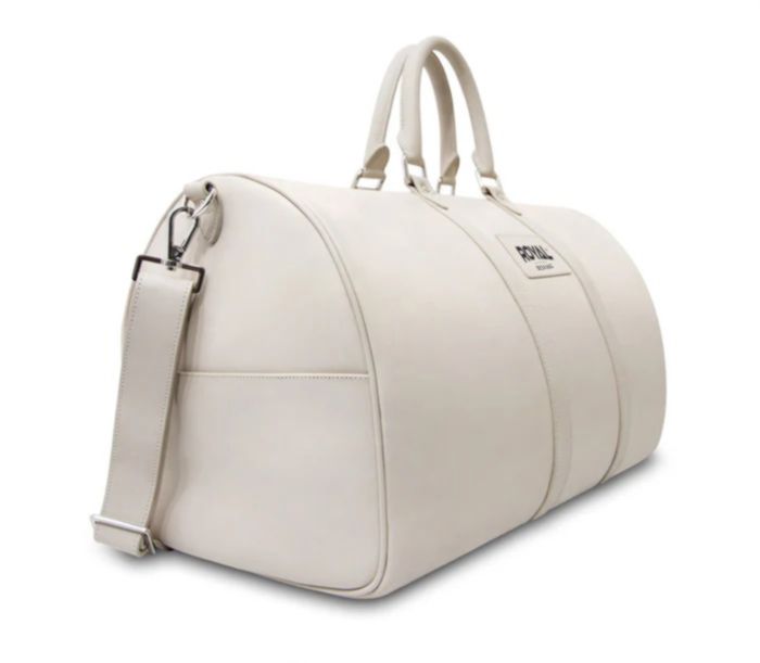 Custom OEM Leather Duffle Bags for Your Product Range - Image 3