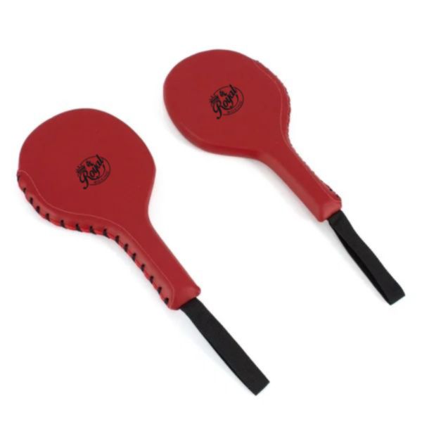 Custom Designed Punch Paddles for Premium Brands - Image 3