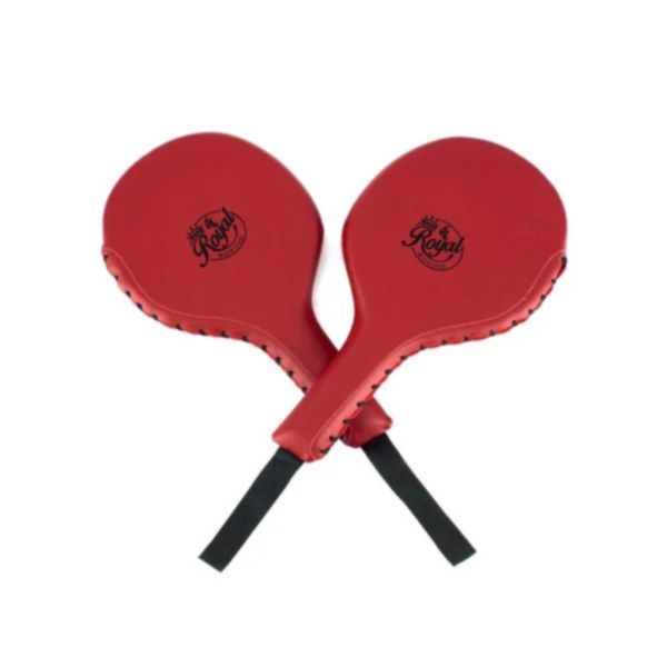 Custom Designed Punch Paddles for Premium Brands - Image 2