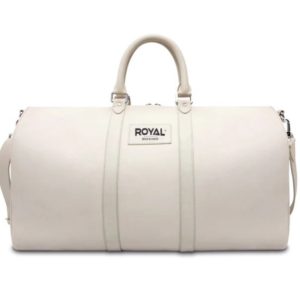 Custom OEM Leather Duffle Bags for Your Product Range