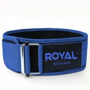 Custom Fitness Lifting Belts Designed for Your Collection