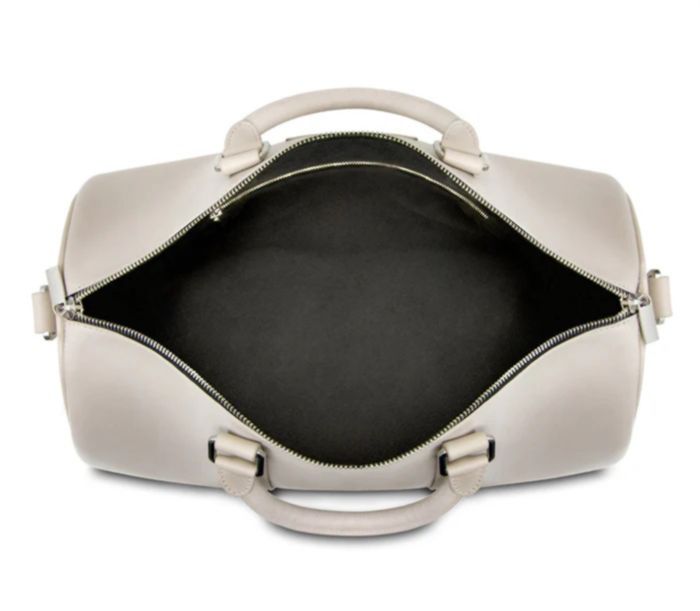 Custom OEM Leather Duffle Bags for Your Product Range - Image 4