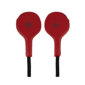 Custom Designed Punch Paddles for Premium Brands