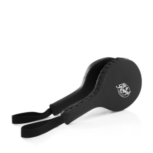 Custom Boxing Coach Paddles for Private Label Collections - Image 4