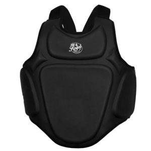 Customize Chest Guards From Your Vision to Your Brand Identity