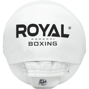 Custom Private Label Focus Mitts From Your Idea to Reality