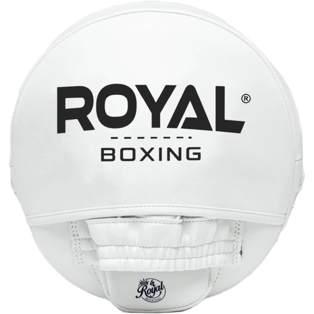 Custom Private Label Focus Mitts From Your Idea to Reality