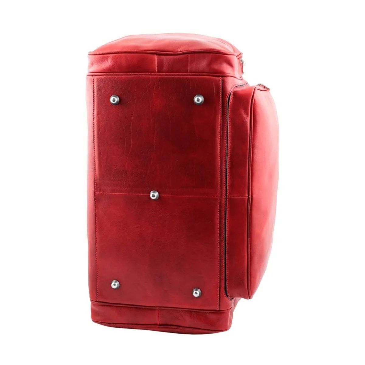 Private Label Leather Duffle Bags for You That Match Your Brands Identity - Image 2