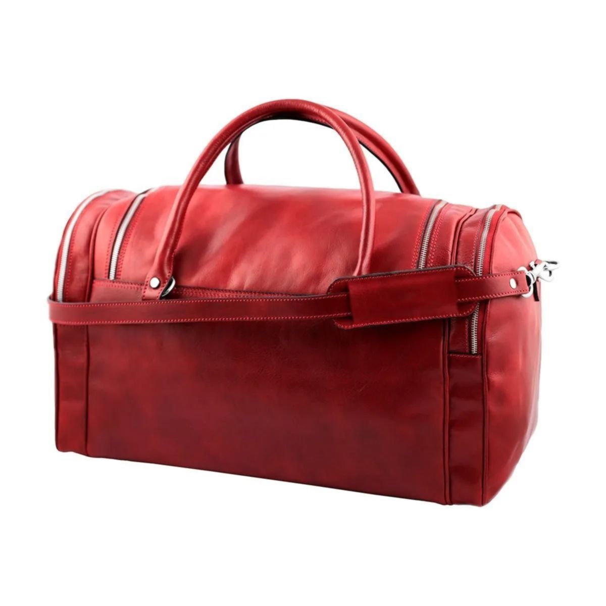 Private Label Leather Duffle Bags for You That Match Your Brands Identity - Image 5