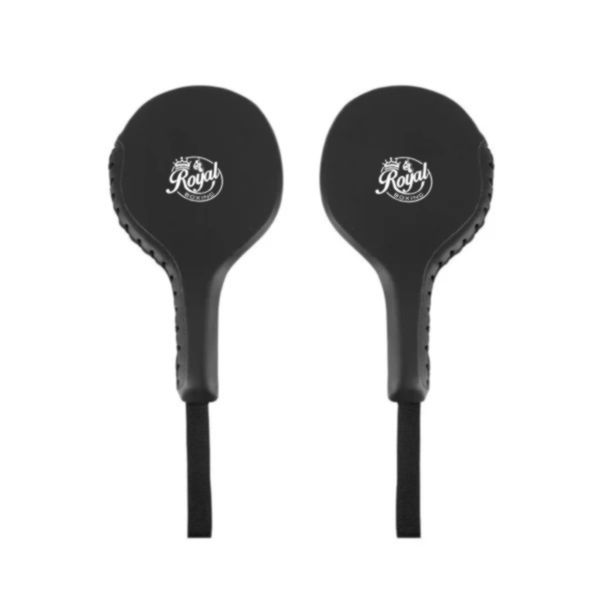 Custom Boxing Coach Paddles for Private Label Collections - Image 2