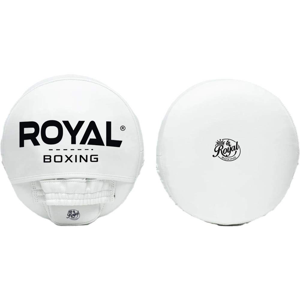 Custom Private Label Focus Mitts From Your Idea to Reality - Image 2