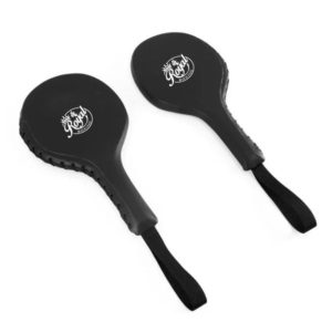 Custom Boxing Coach Paddles for Private Label Collections