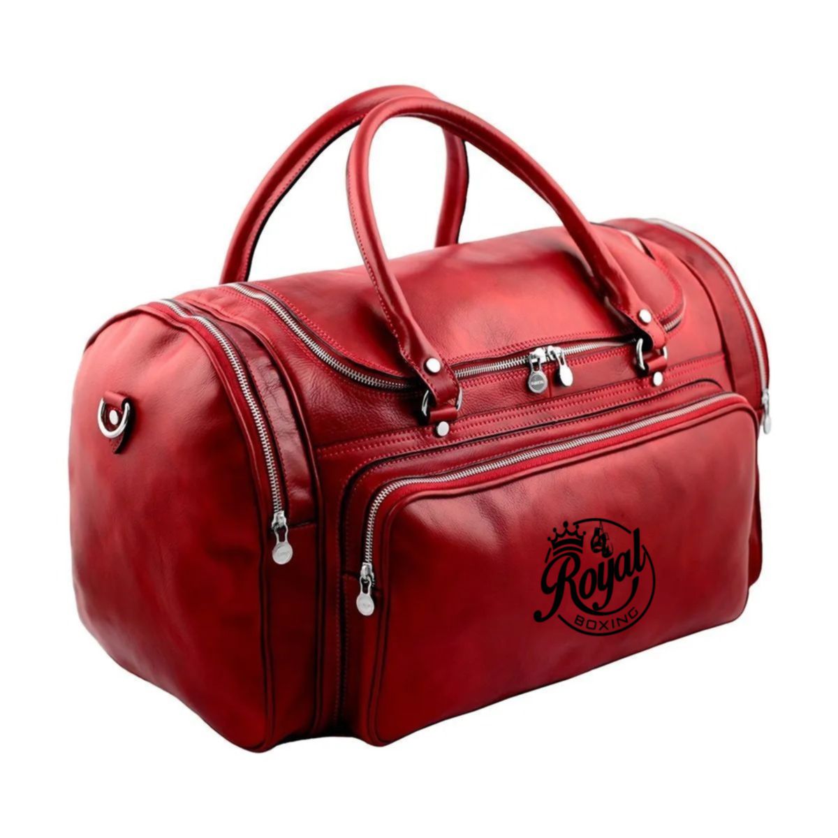 Private Label Leather Duffle Bags for You That Match Your Brands Identity - Image 3