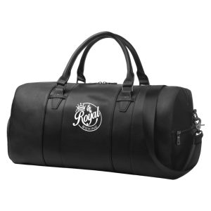 Custom Leather Duffle Bags Made to Your Specifications