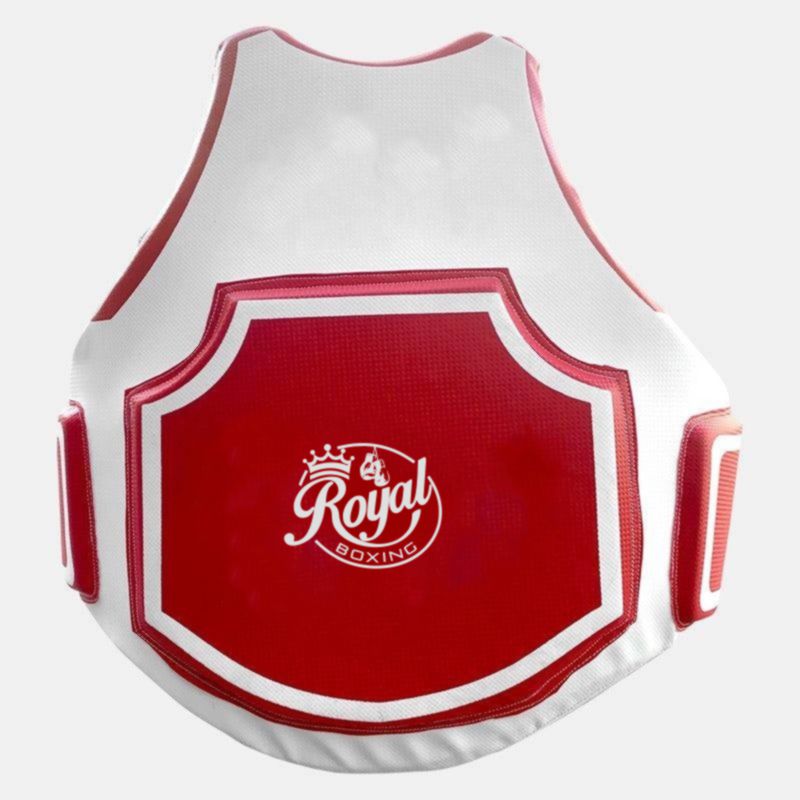 Private Label Chest Guards From Your Concept To Development
