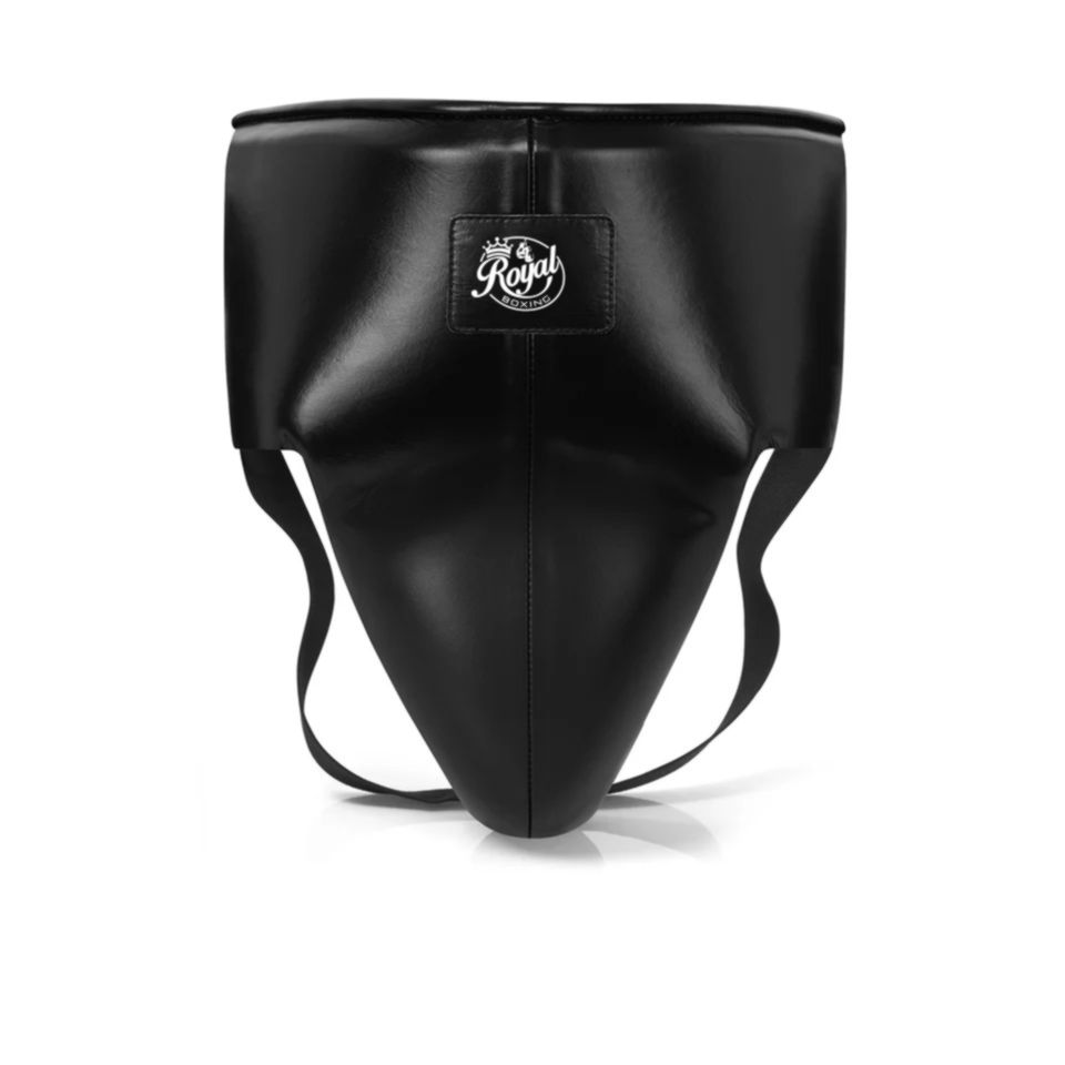 Custom Groin Guards Built Around Your Design