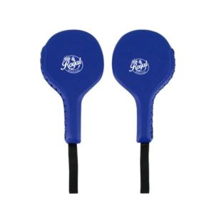 Custom Built Punch Paddles for Your Collection