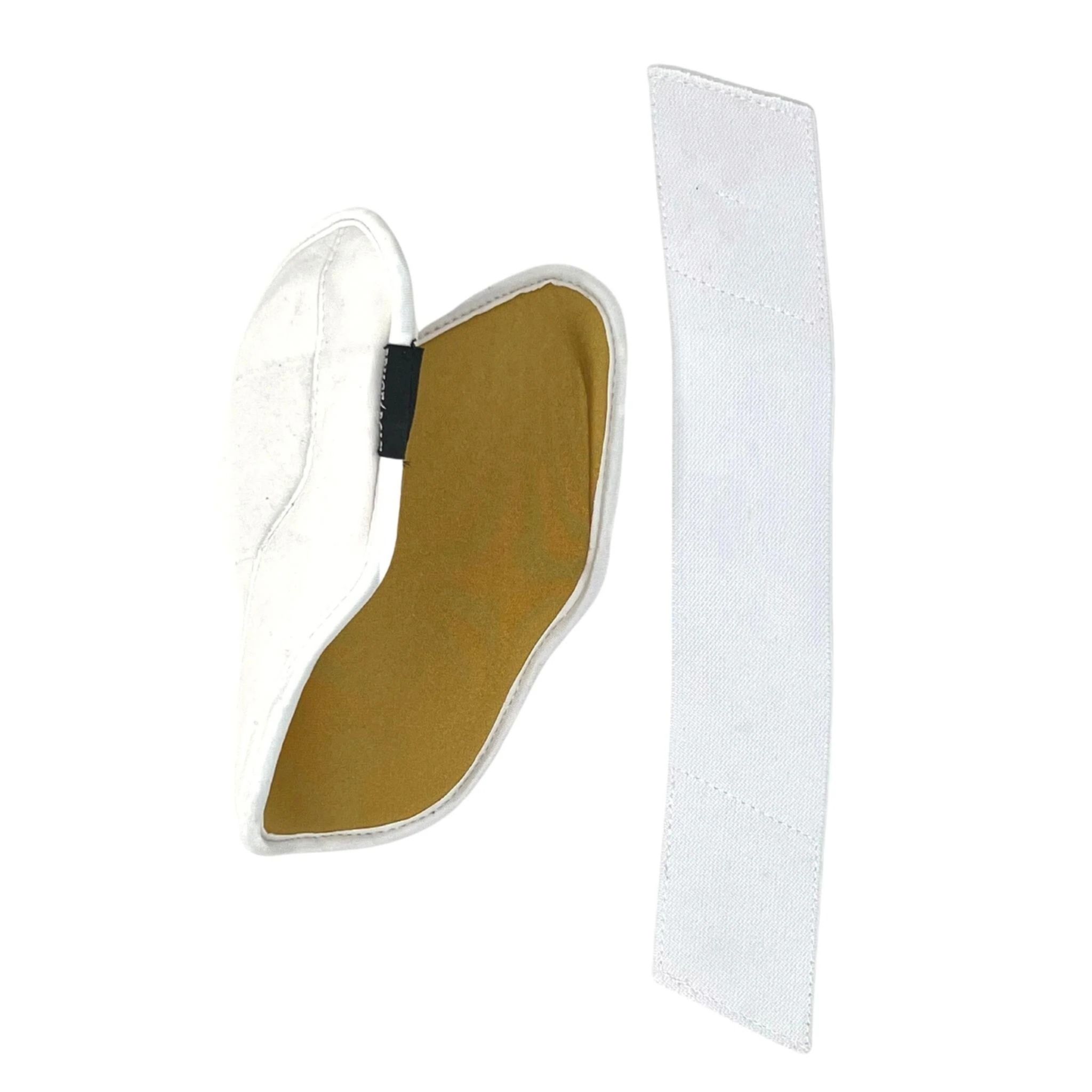 Custom Private Label Elbow Pads Manufactured for Your Collection - Image 3