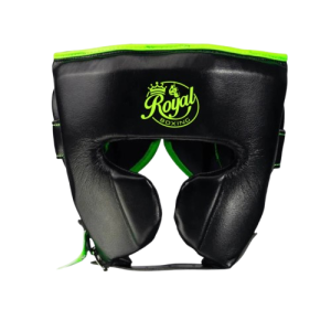 Custom Head Guards Built Around Your Design