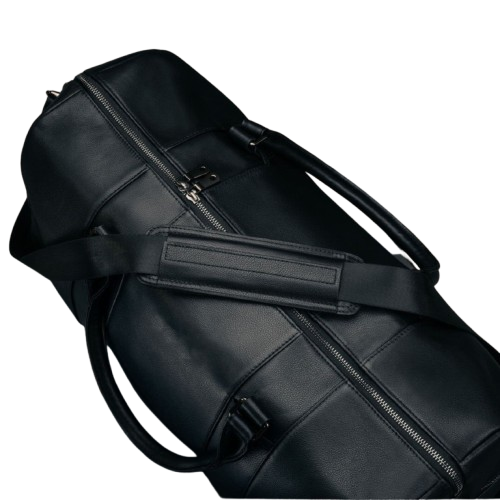 Custom Leather Duffle Bags Made to Your Specifications - Image 3